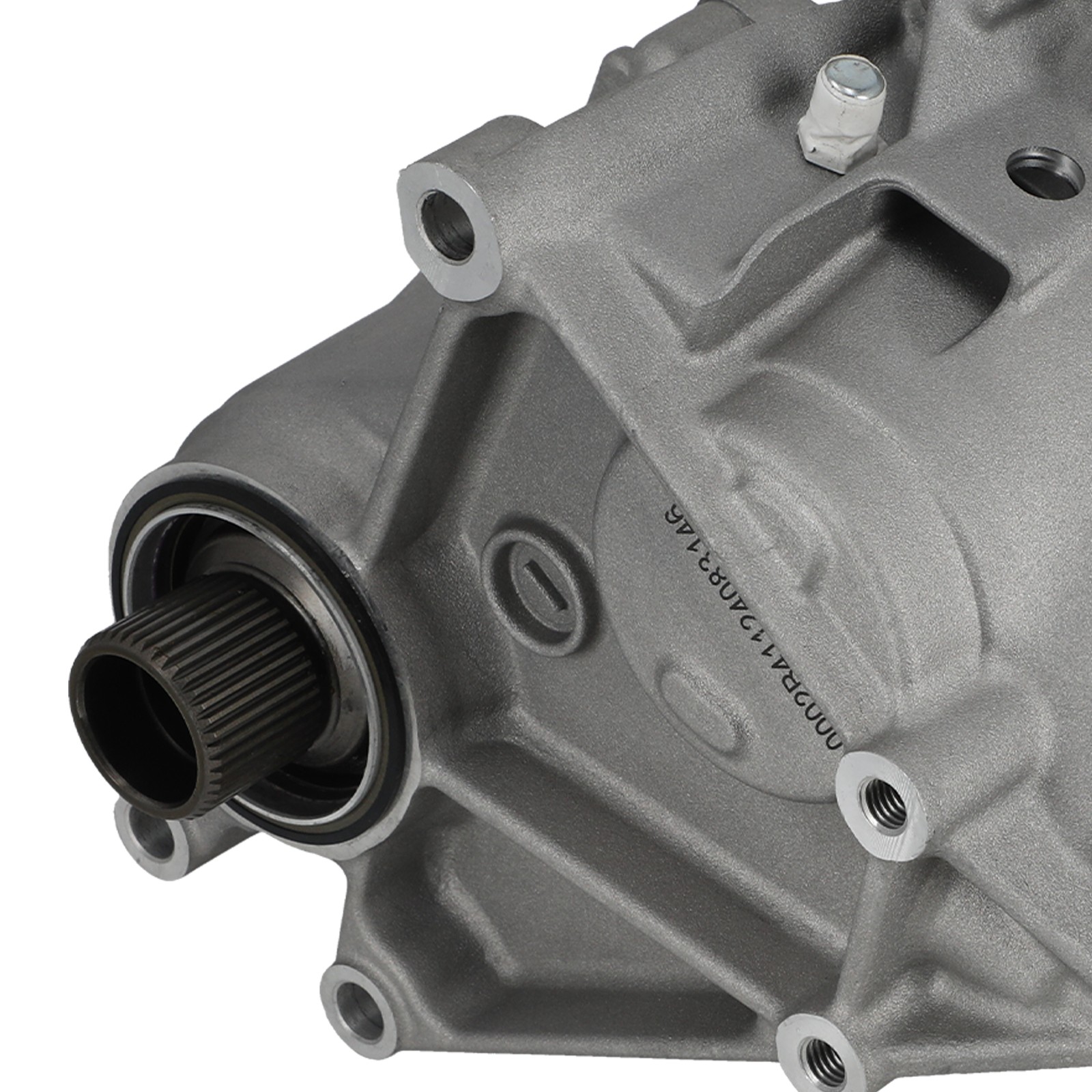 Transfer Case Assembly for Lincoln MKS MKT MKX 3.5L 3.7L 2009-2016 600234