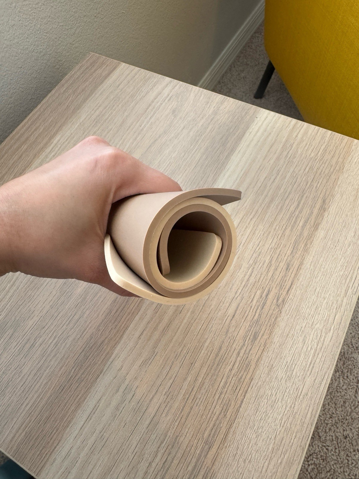 Tattoo Skin 12pcs 3mm Practice Double Sides Fake Skin For Tattoo Artist