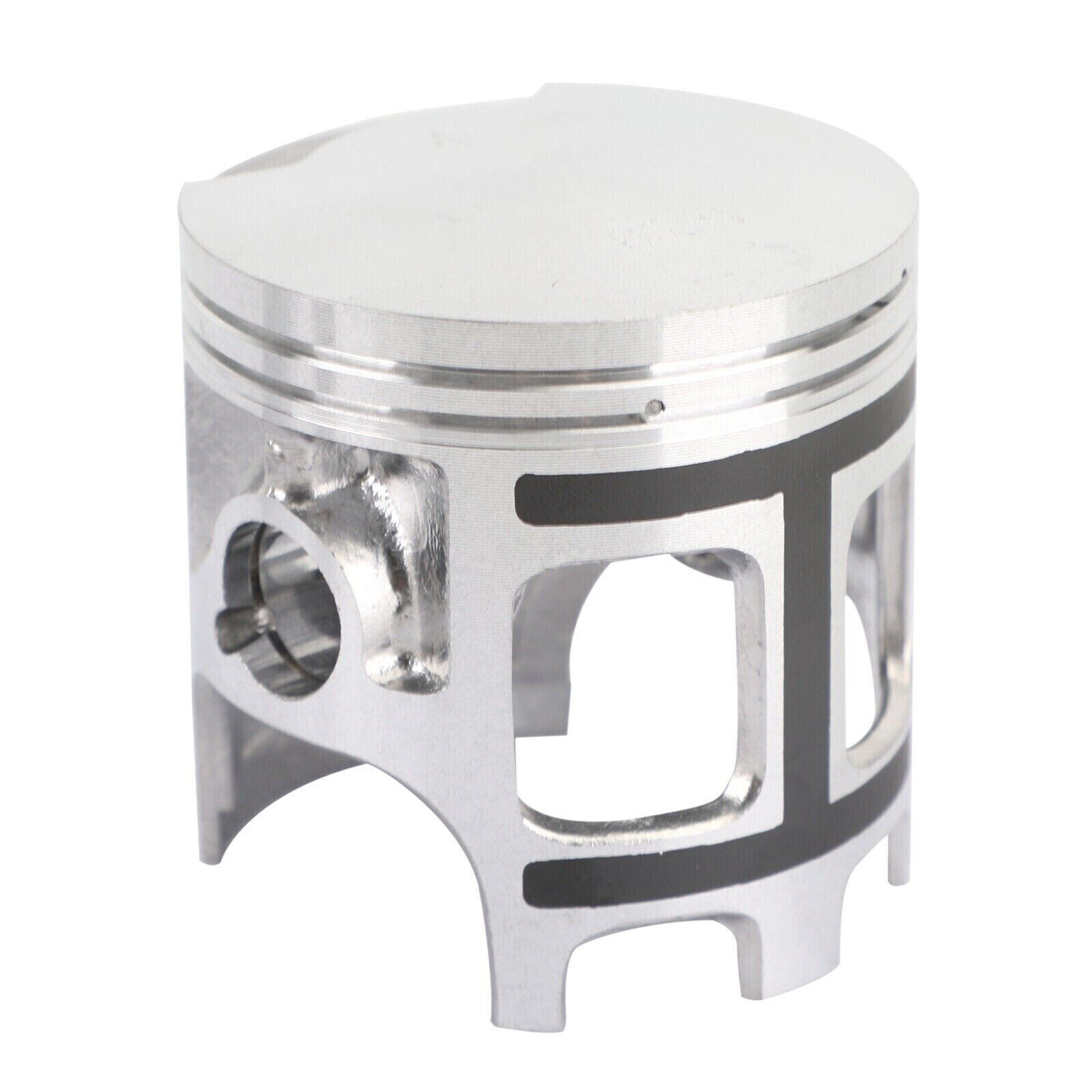 Yamaha Blaster 200 Piston Kit 66mm Std Stock Bore 1988-2006