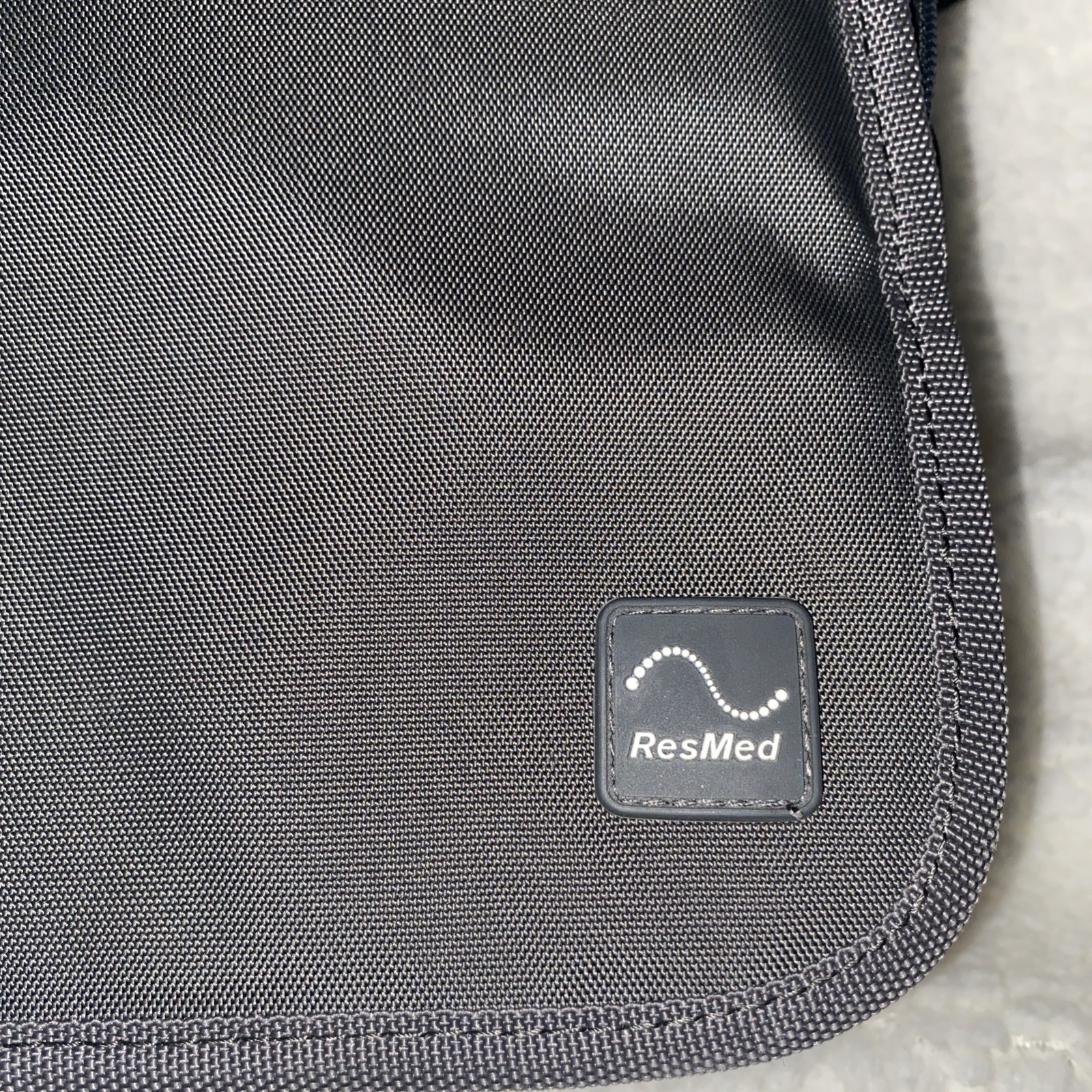 ResMed CPAP travel bag *New without tags*