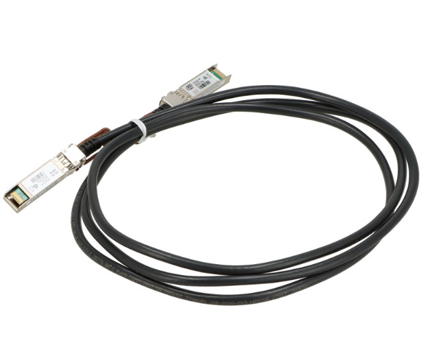 Cisco SFP-H25G-CU2M 37-1791-01 25GBASE-CU SFP28 2M Direct Attach Cable