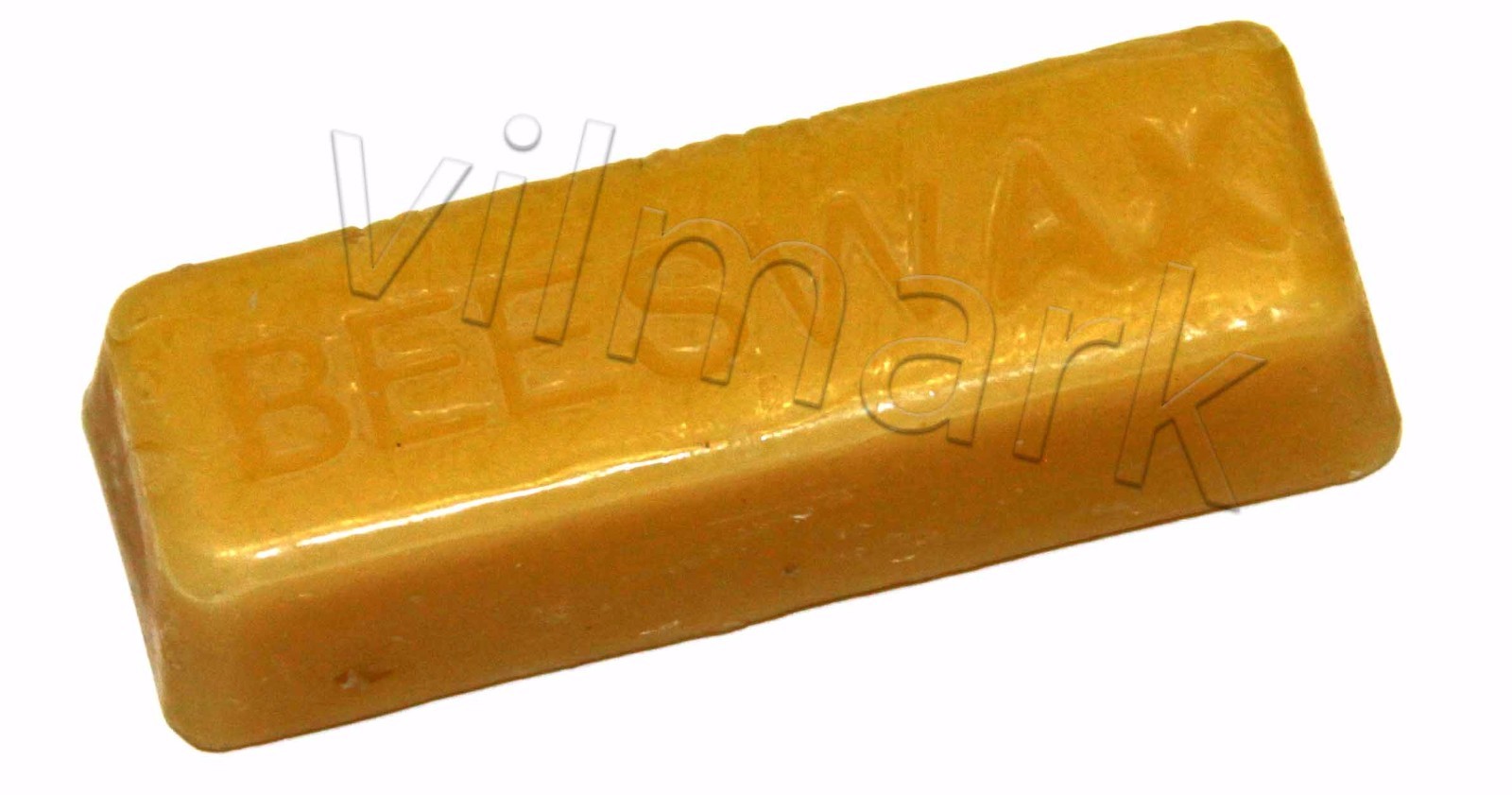 Beeswax 5 oz Filtered 100% Pure YELLOW Premium Bees Wax Cosmetic Grade A 5 bars