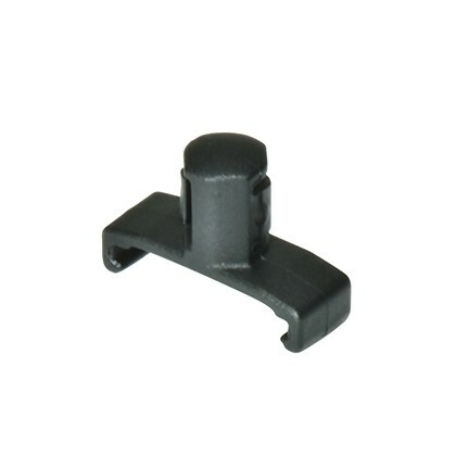 Ernst 8441 DURA-PRO TWIST LOCK 3/8" Drive Socket Clips - 15 pack