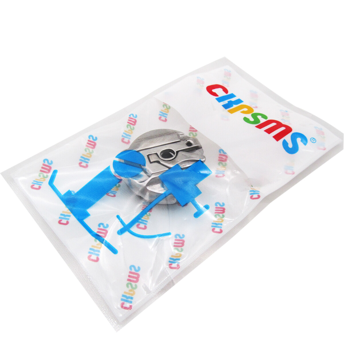 Bobbin Case #45751 (not 45750) FOR Singer FeatherWeight 221,221k, 222k ,301,301A