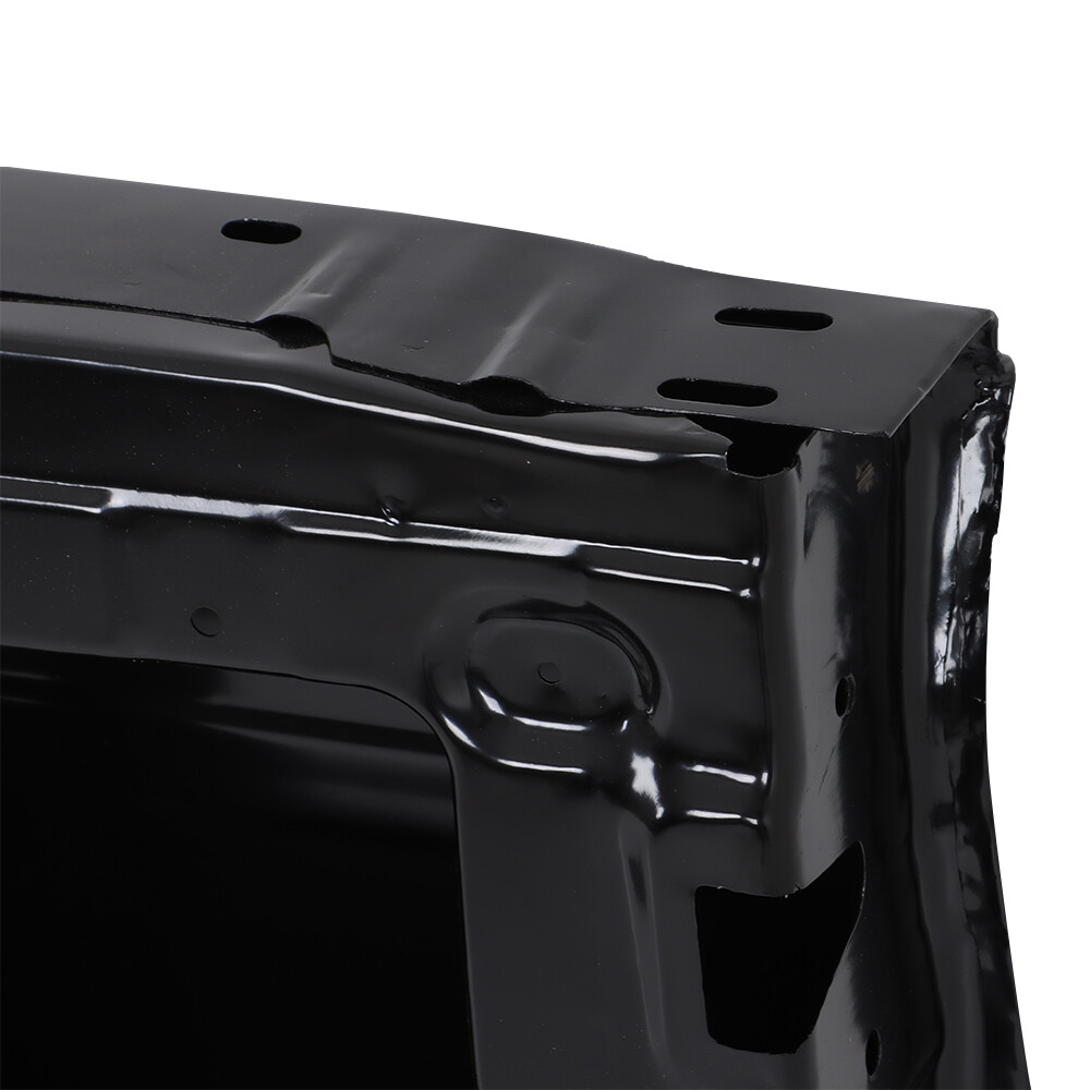 Rear Tailgate Tail Gate Styleside Steel Fit For 2009 2010 2011-2014 Ford F150