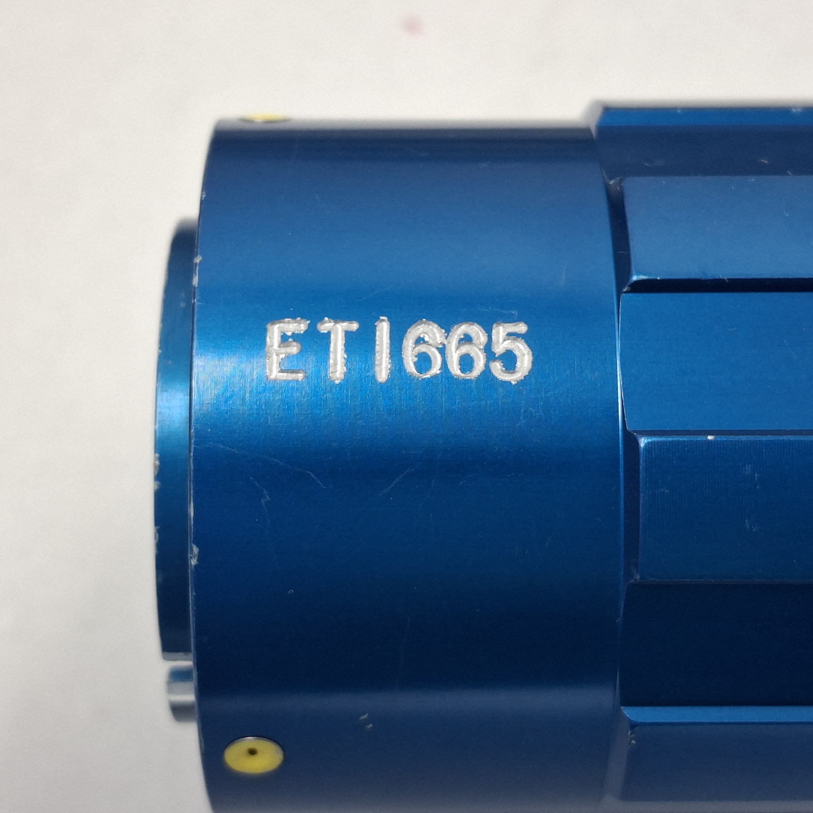 Valleylab Cusa Excel 36khz Aspirator Hand Piece