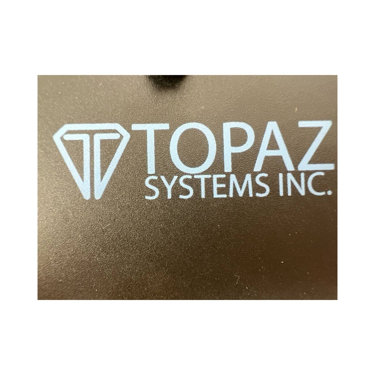 Topaz Systems T-S461-HSB SigLite 1x5 Electronic Signature Pad USB