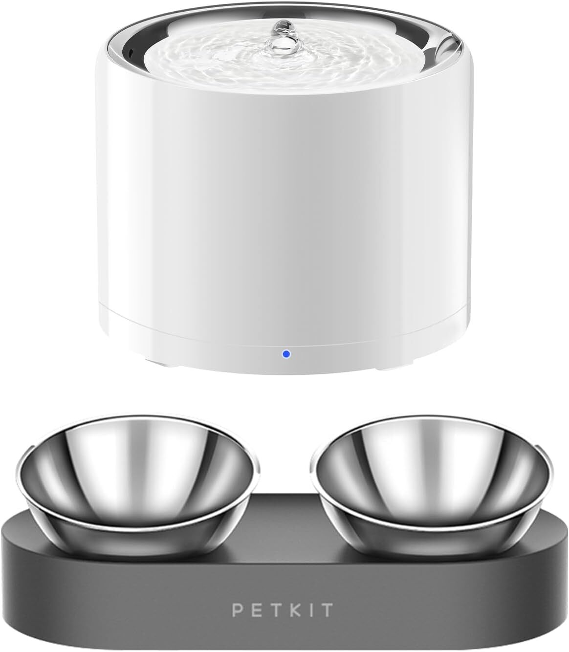 PETKIT 990346582 Eversweet 3 Pro Smart Pet Water Fountain W/UV Sterilization