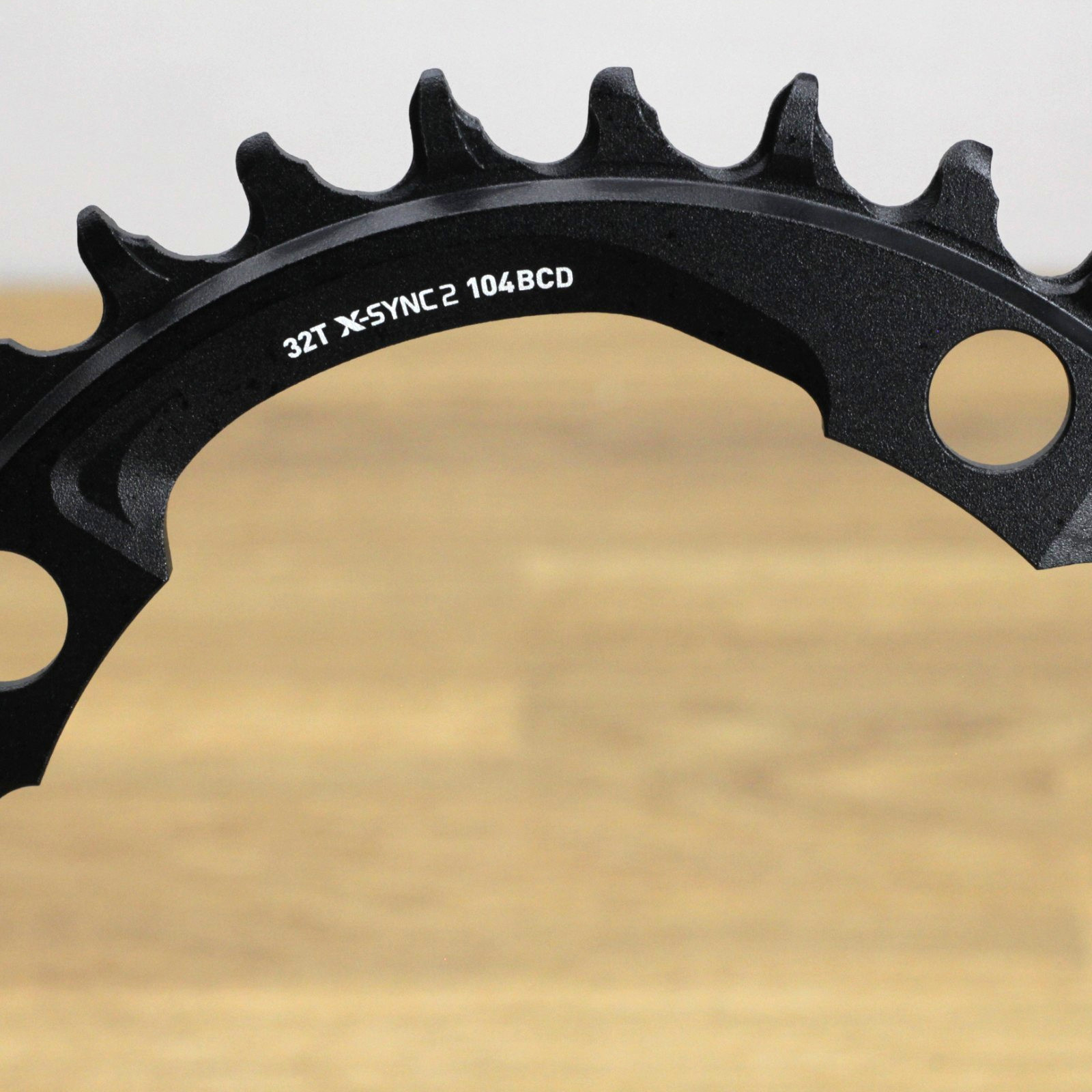 SRAM GX Eagle X-Sync 2 Chainring - 32T - 104BCD - eMTB