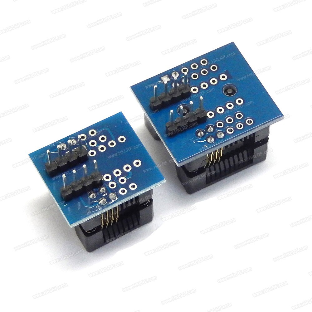 XGecu T48 Programmer Support NAND/EMMC/MCU/ISP instead of TL866II Plus TL866A