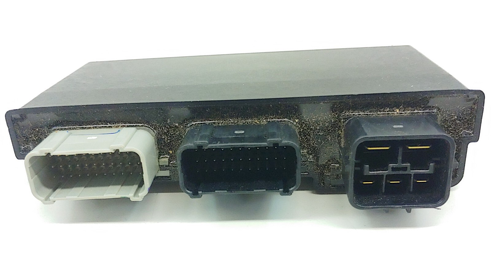 PGM FI Unit Ignition Control Module Foreman TRX500 FM1/FM2 15-17 OEM Honda #P267