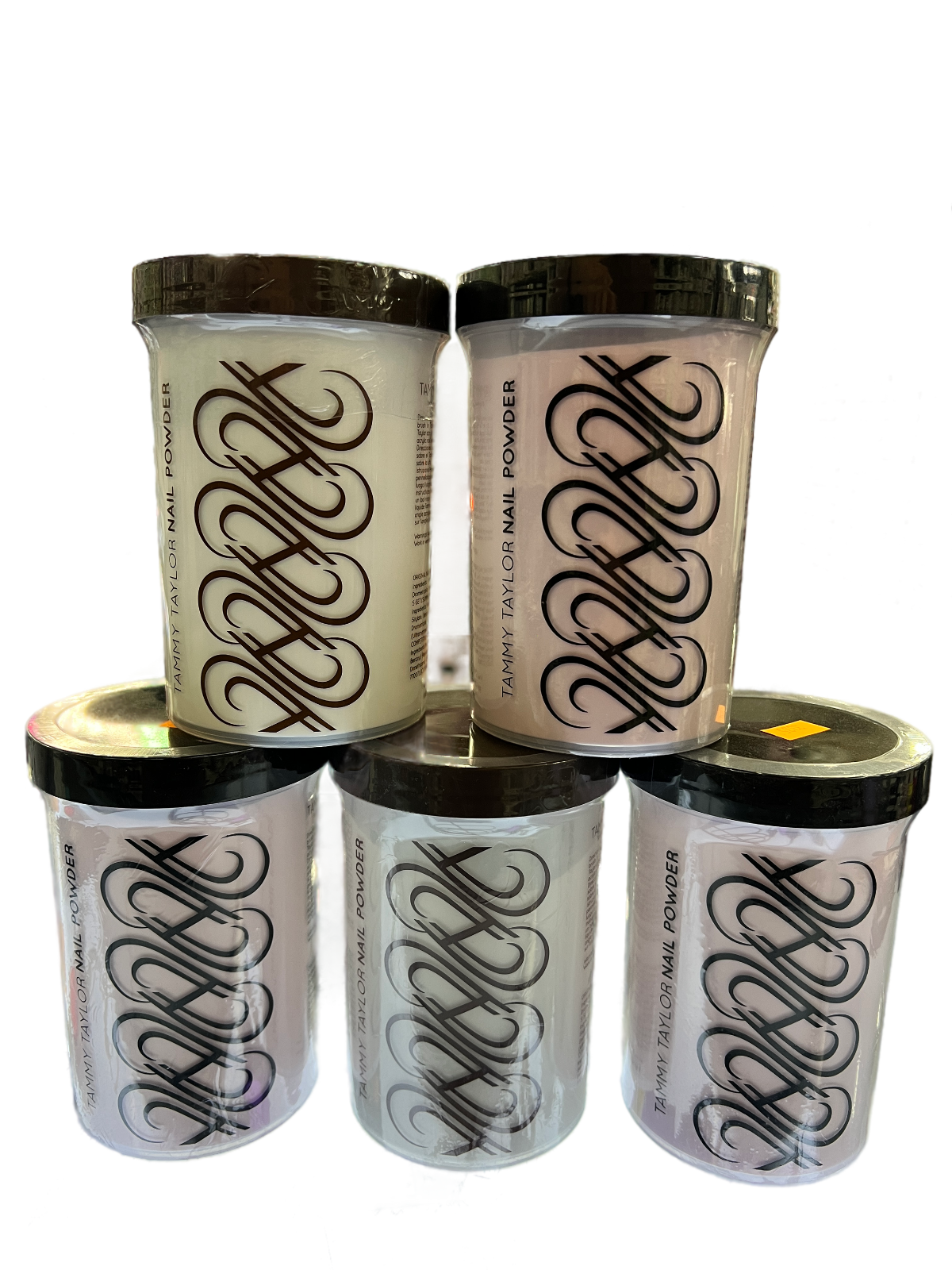 Tammy Taylor Acrylic Manicure Pedicure Nail Powder - 14.75oz/418g *YOU CHOOSE*