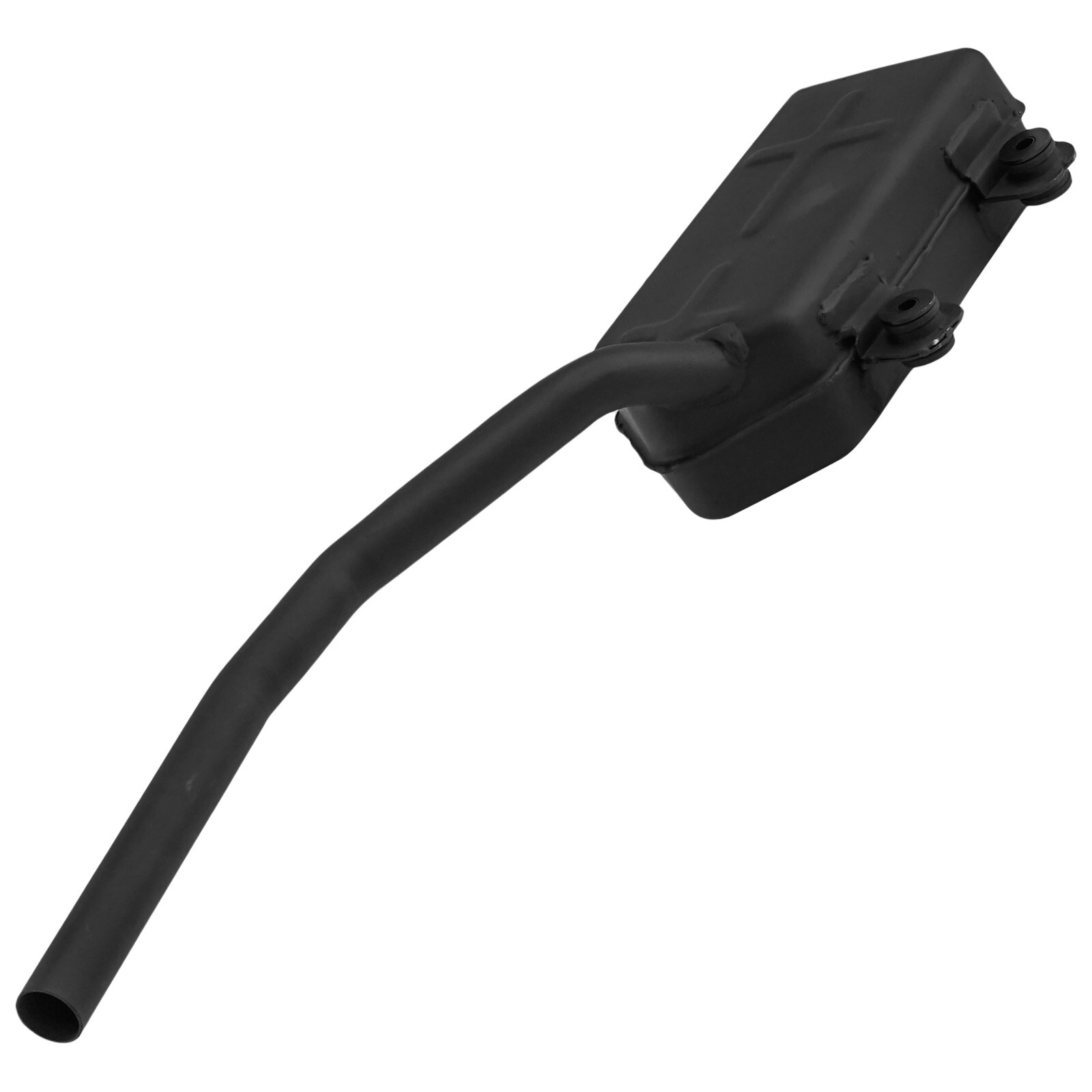 18001-1726 18001-1672 Exhaust Muffler for Kawasaki Bayou 300 KLF300B 1988-2004