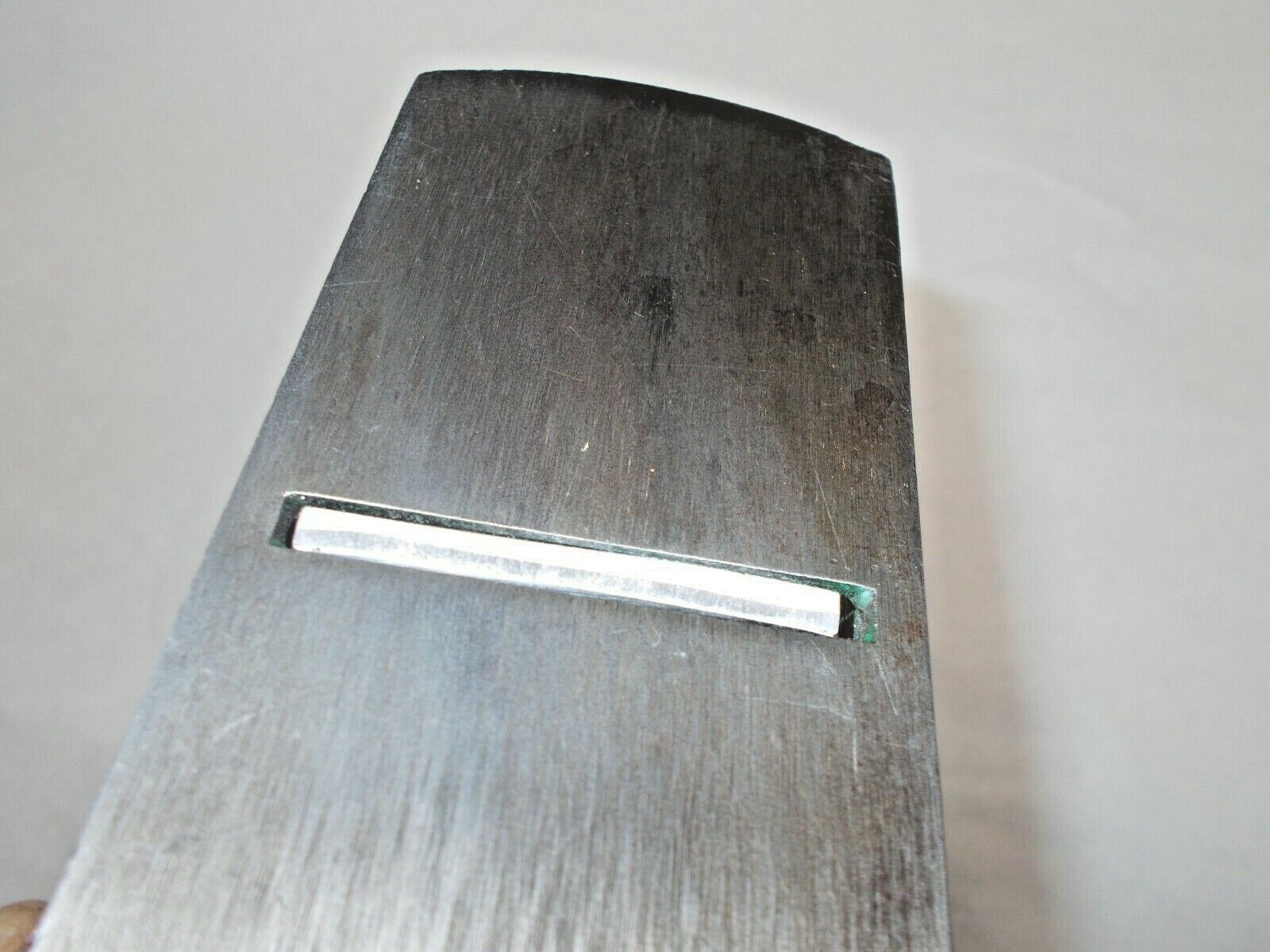 SARGENT & Co. HERCULES Woodworkers Wood Plane, 1-3/4" Wide Blade, 9-3/4" Lg, USA