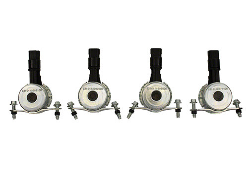 5.0L Coyote High Strength VCT Solenoids M-6297-M50A