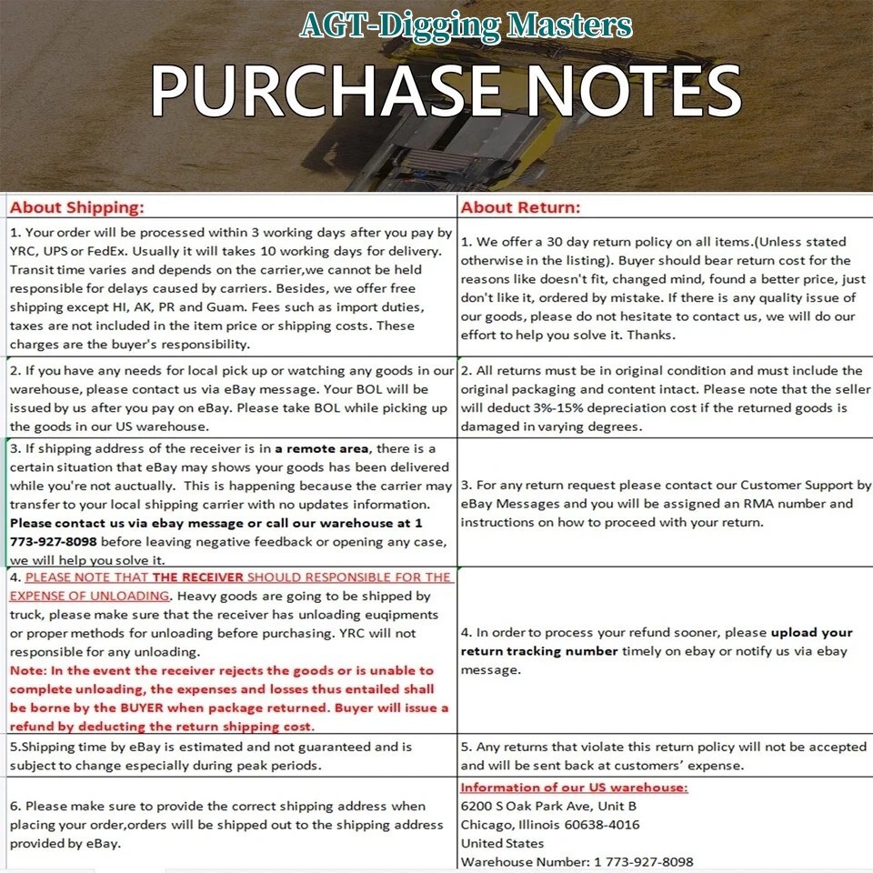 Ride on AGT 0.8 Ton Mini Skid Steer Loader with Zongshen Engine