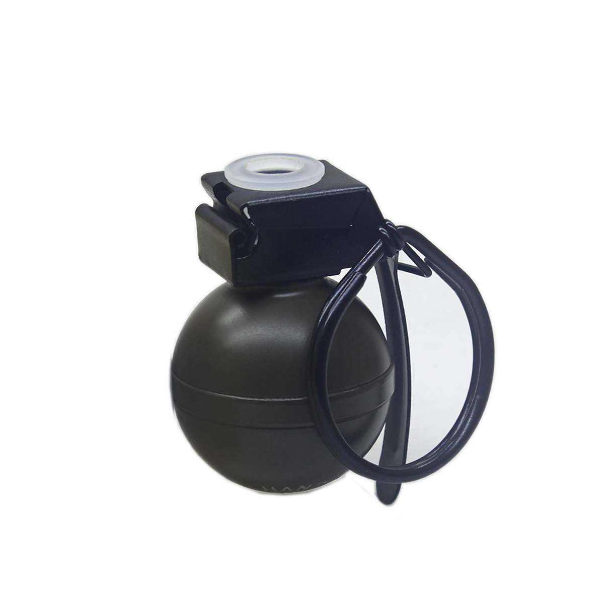 Cosplay Toy Model Paintball Game Flash Bang Dummy No function Metal