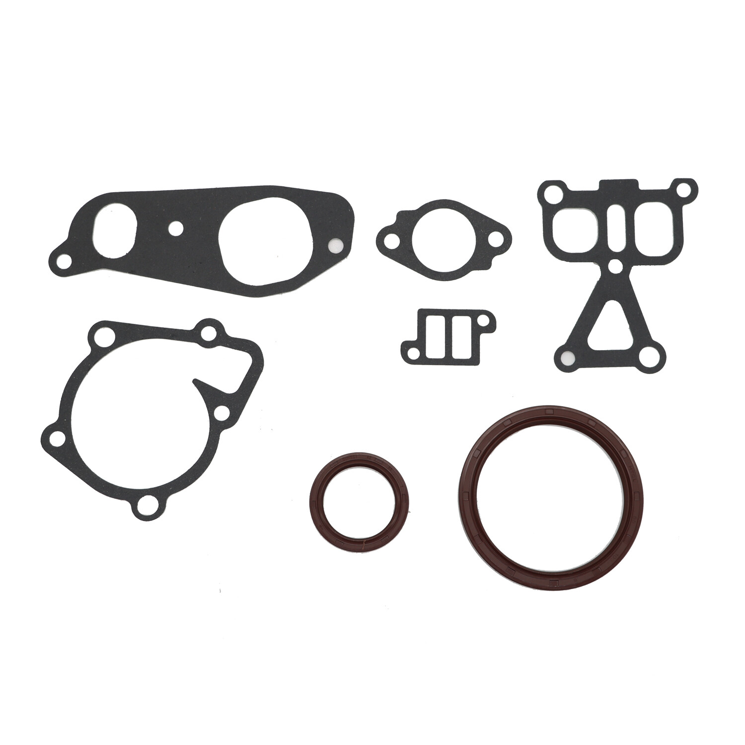 2.4L G4KJ Engine Rebuild Overhaul Kit- Crankshaft & Con Rods For HYUNDAI KIA