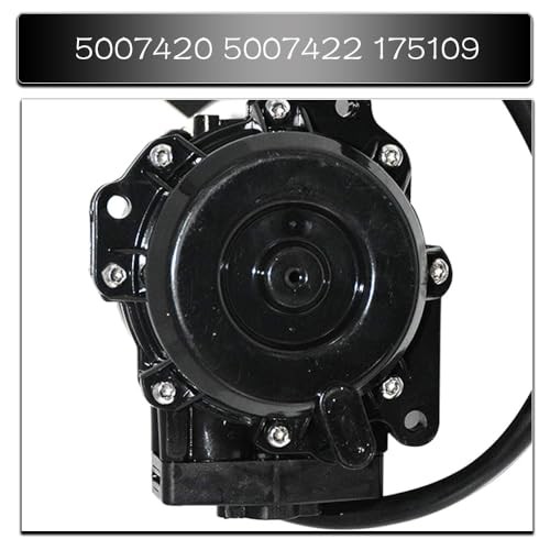 Replacement Fuel Pump Kit for Johnson and Evinrude Outboard Motors 1991