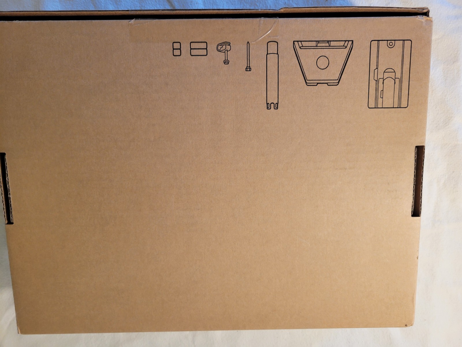 New Starlink Gen 3 Adjustable Pivot Mount (04759105-503) Gen3 - Free Shipping