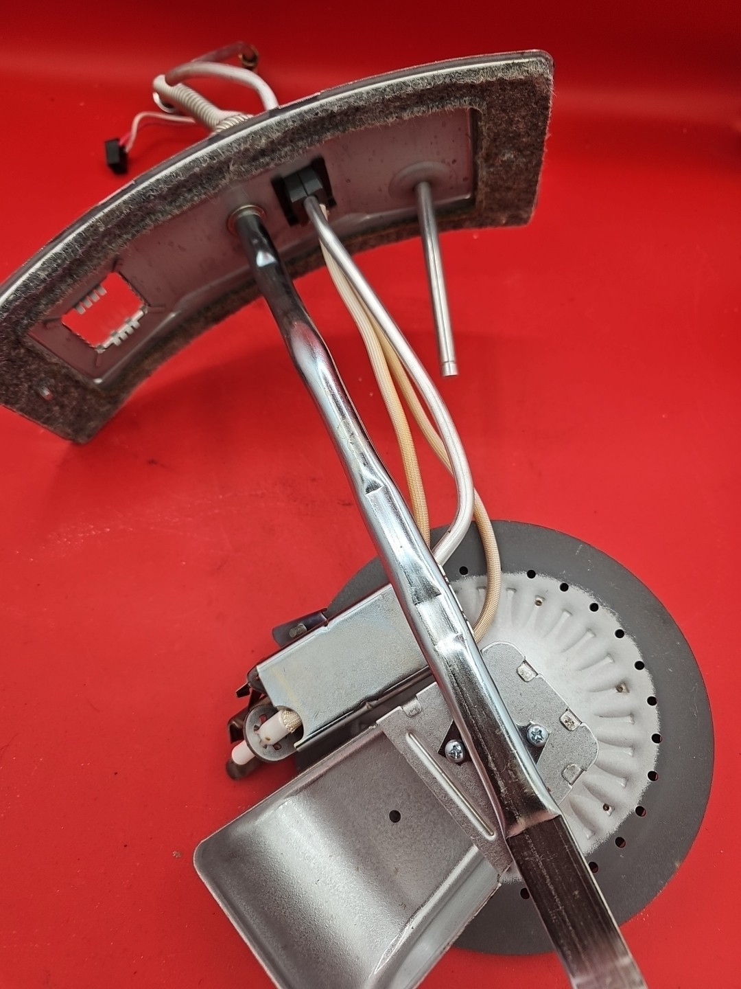 AO Smith 18 Inch Burner Assembly Natural Gas 321165-002 CS8840B1117 100078039