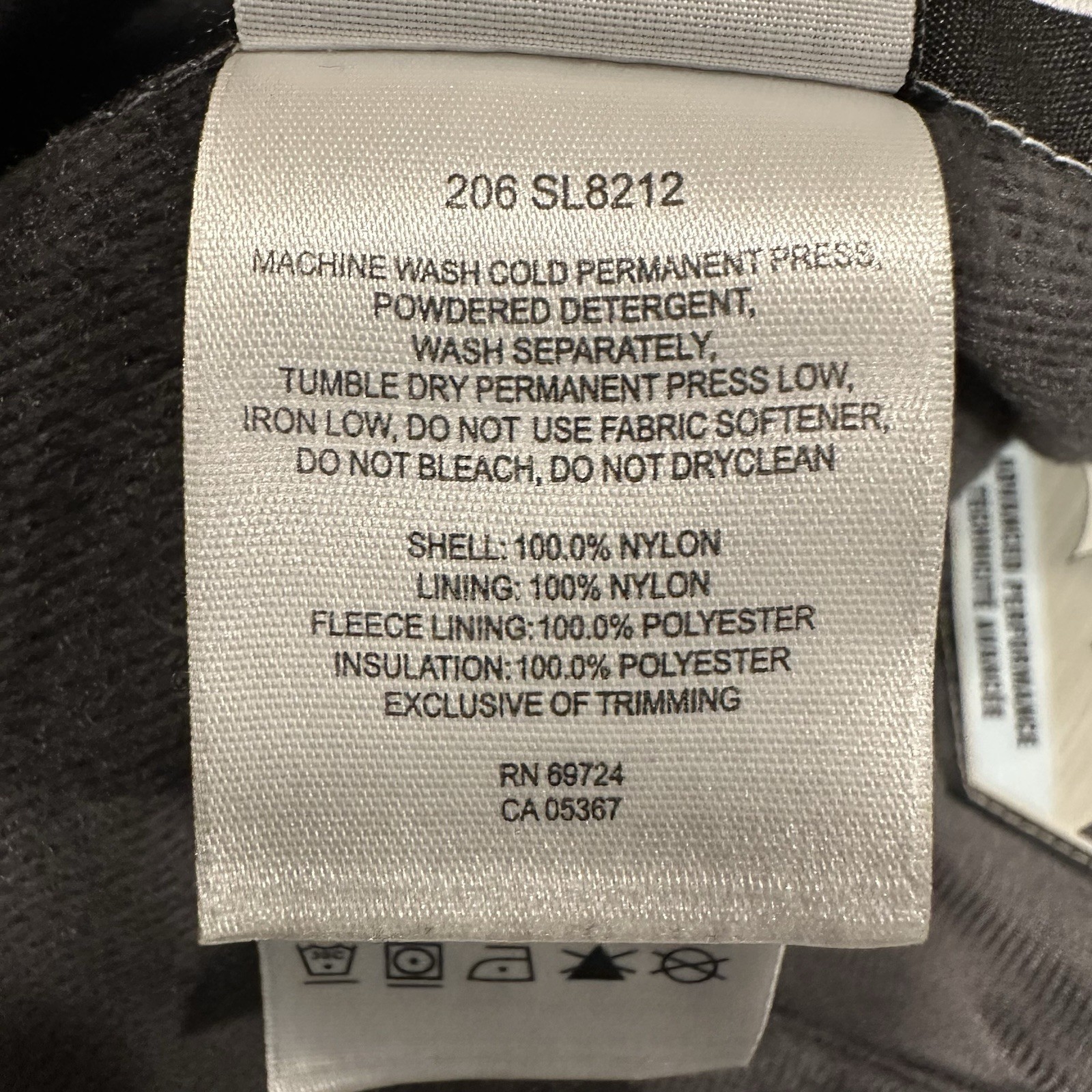 Columbia Womens Ski Snow Pants Insulated Waterproof OMNI-TECH Black Size M