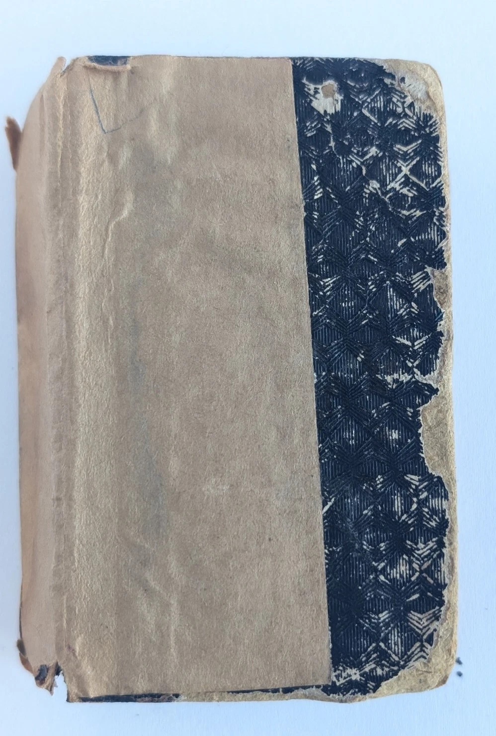 Antique Hebrew Judaica Book Lot Vienna Petrokov 19th C Prayer Books