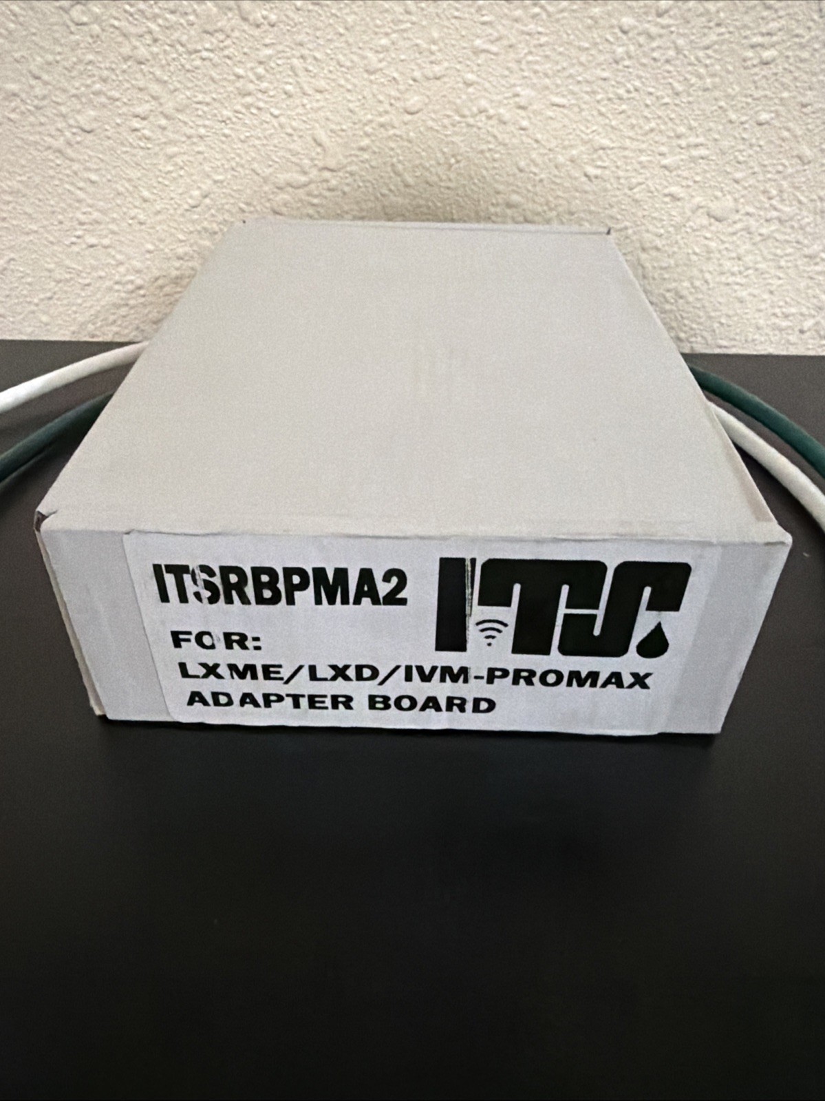 Rain Master Pro Max Universal Remote Receiver with Antenna