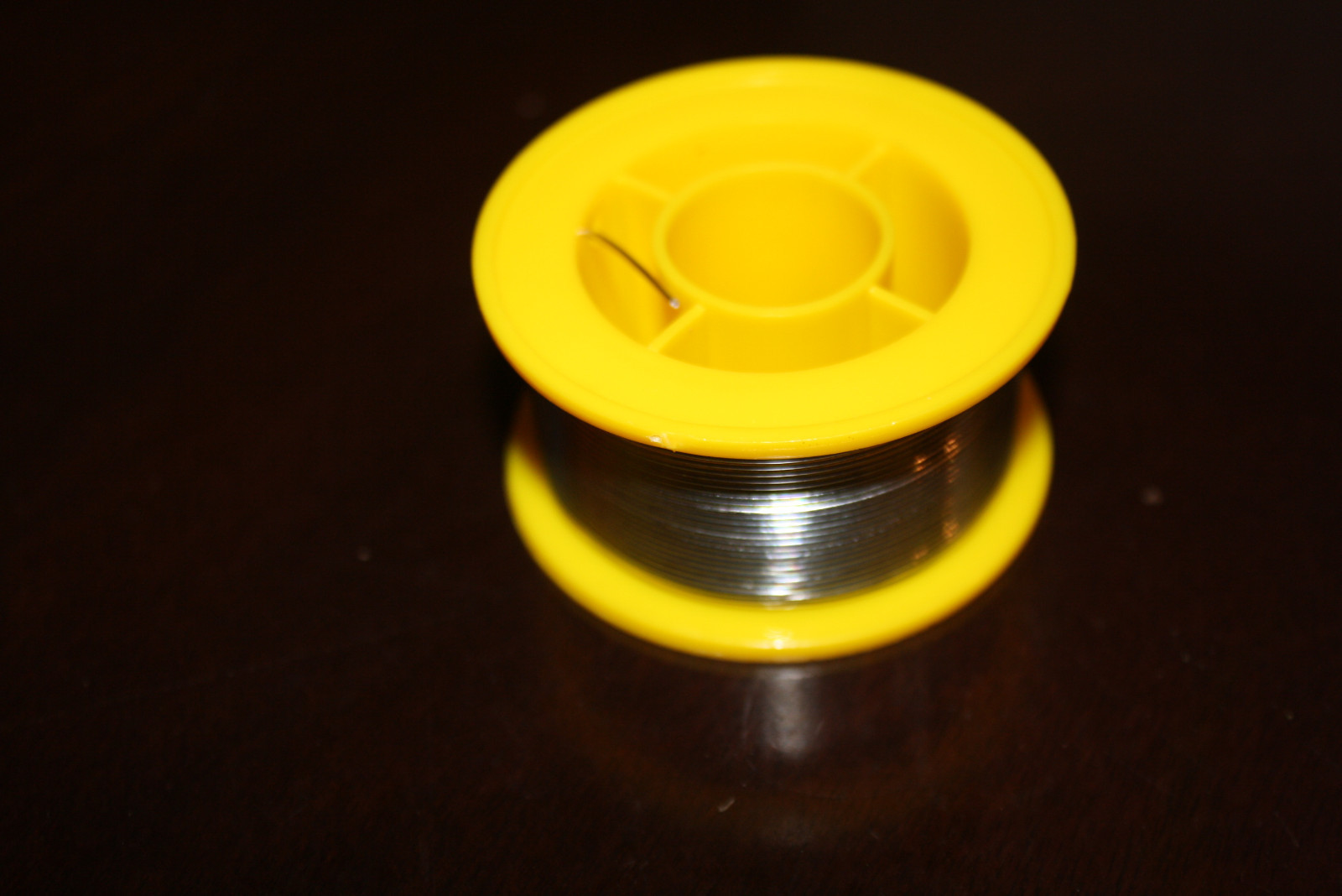 60/40 Tin/Lead Flux 2.0% 0.8mm rosin flux solder wire Roll (100 gms)