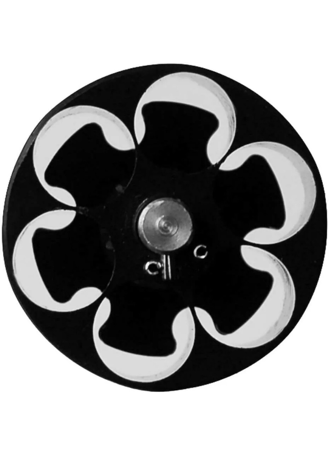 NEW HKS SPEEDLOADER 10-A FOR 6 SHOT 38/357 S&W, DAN WESSON, TAURUS, ROSSI