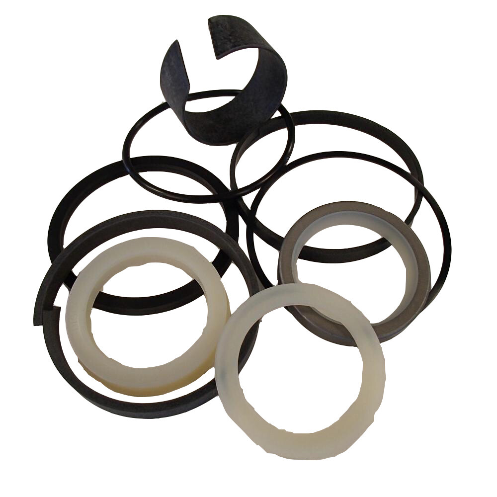 1543260C1 One Seal Kit Fits Case Lift Loader Models: 580K 580SK 580SM 590SM