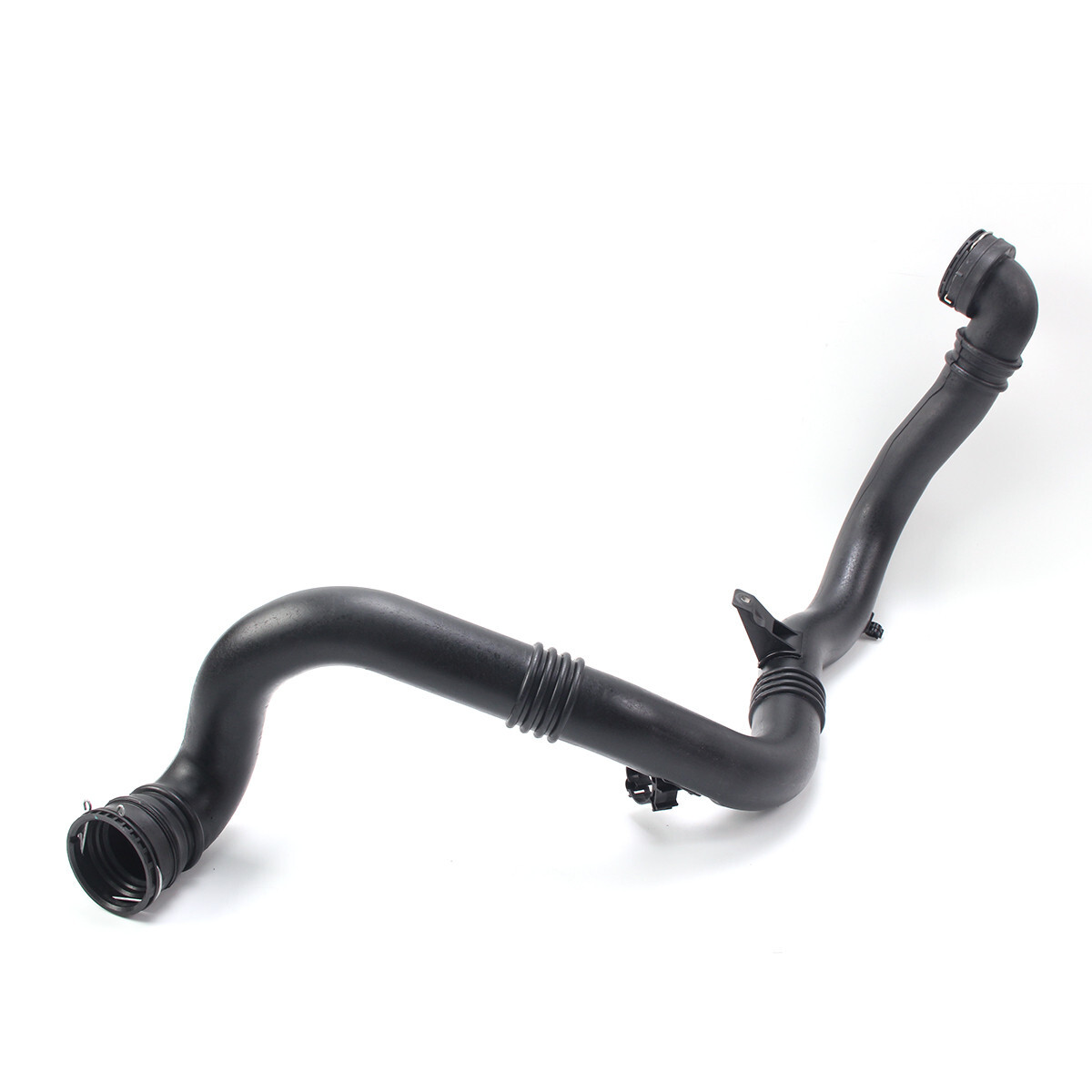 Intercooler Outlet Hose Fits 2016-2019 Chevrolet Cruze 1.4L TURBO 39017739