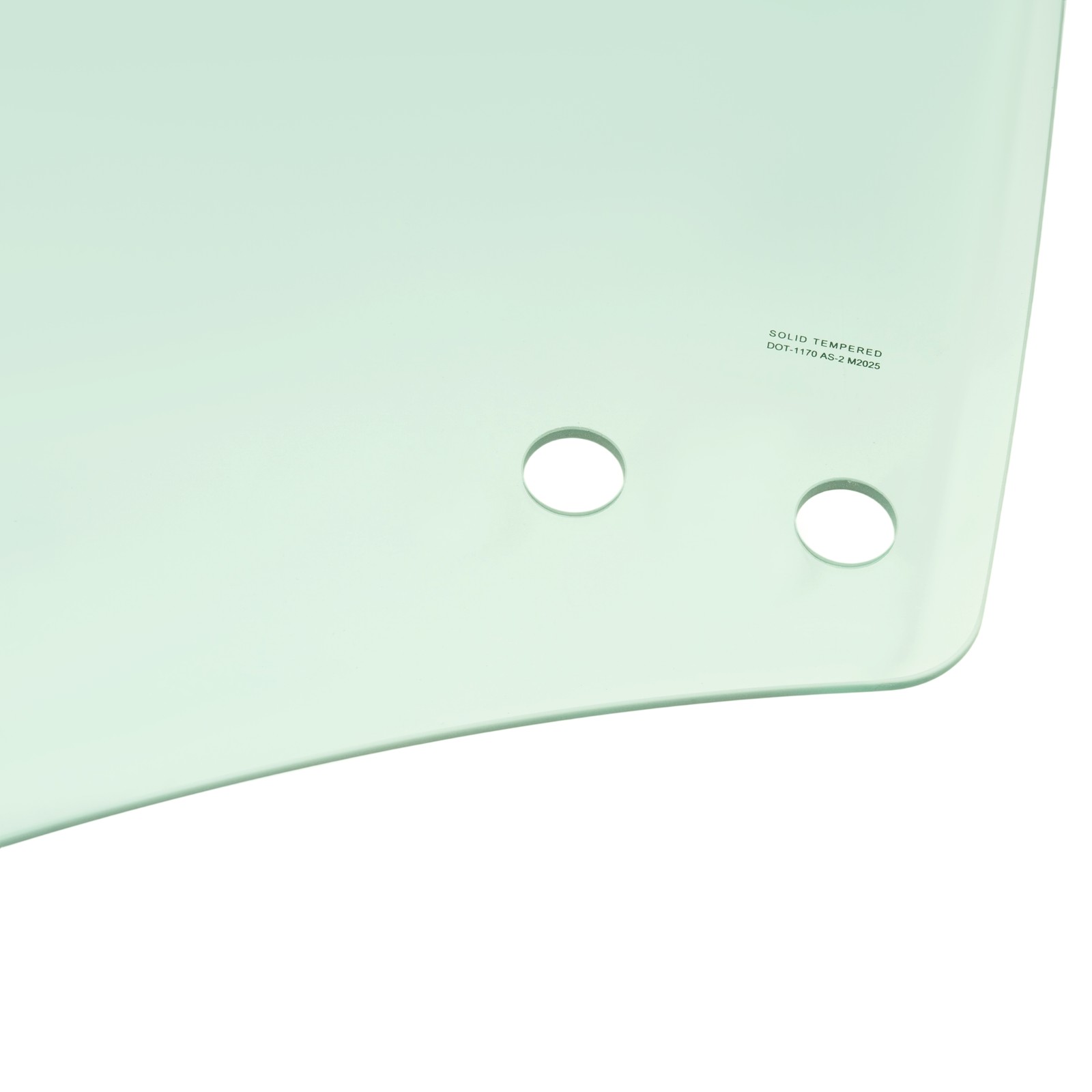 Left Side Cab Glass Door For Kubota M8540 M5040 M9540 M6040 M7040 #3C581-70774