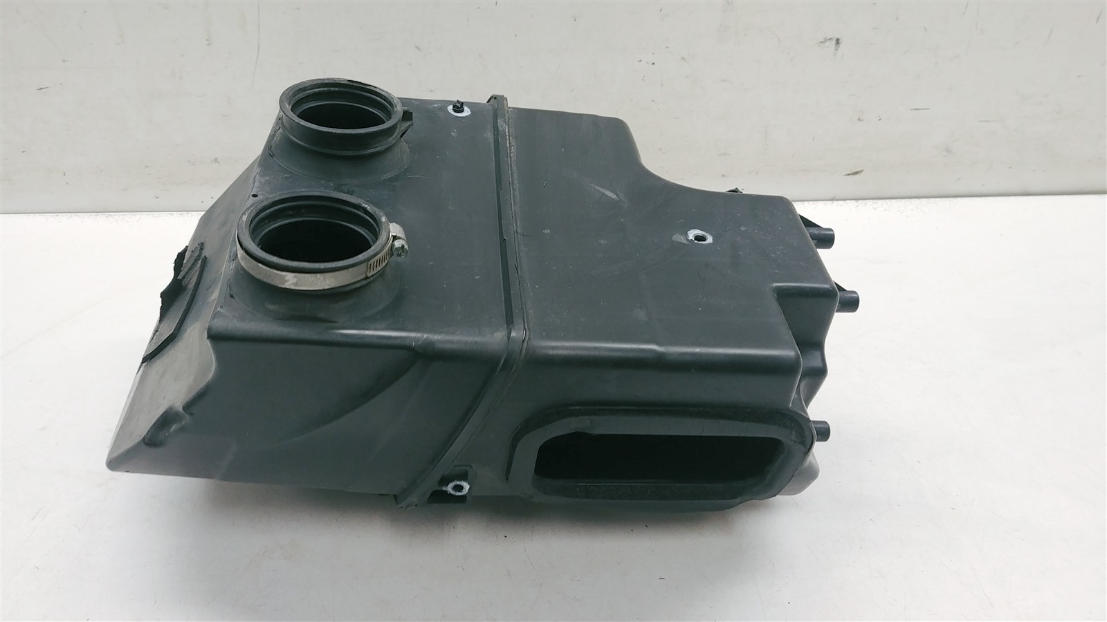 2015 Polaris 800 Switchback Pro S #2 Air Box Silencer Assy 1204766