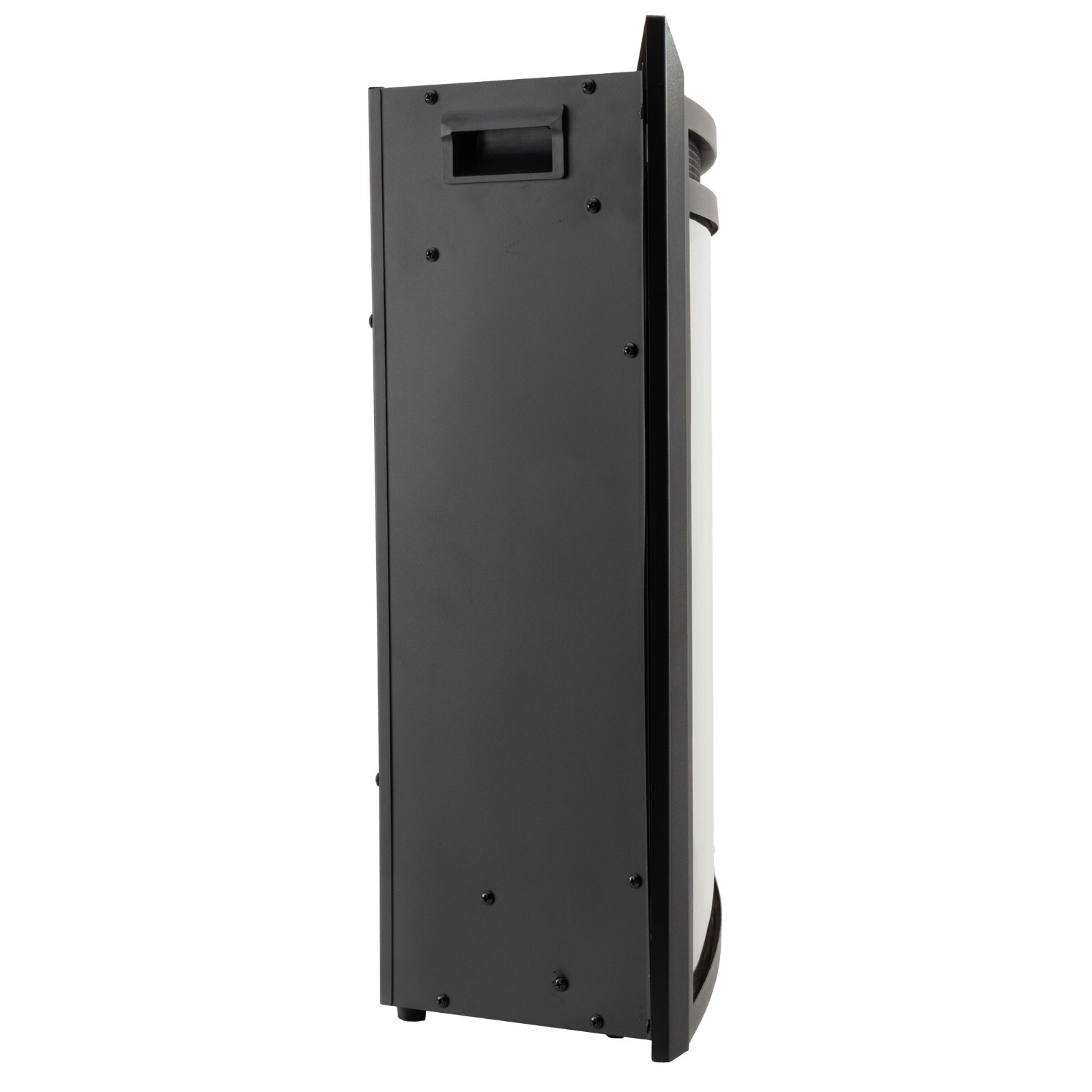 RecPro RV 30" Electric Fireplace | 26" Cutout | 120V | 3 Color Modes