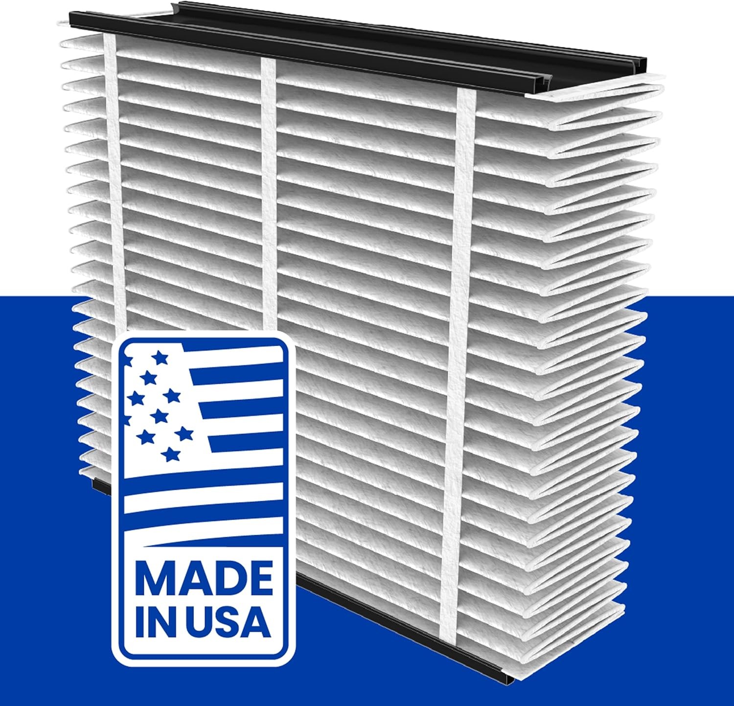 Aprilaire 210 Replacement Air Filter Media 3 Pack - Brand New Genuine OEM