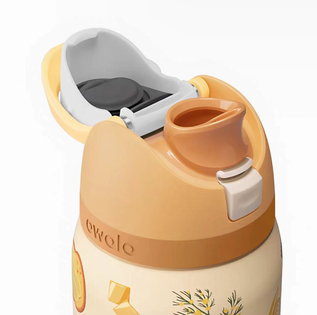 NEW Owala Limited Edition Brunch Bunch FreeSip Water Bottle 32oz US Shipping