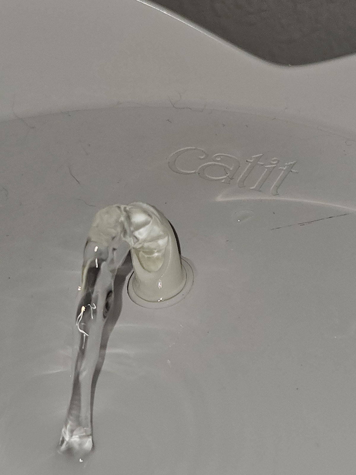 Catit Pixi Water Fountain Replacement Spout (3 Pack)