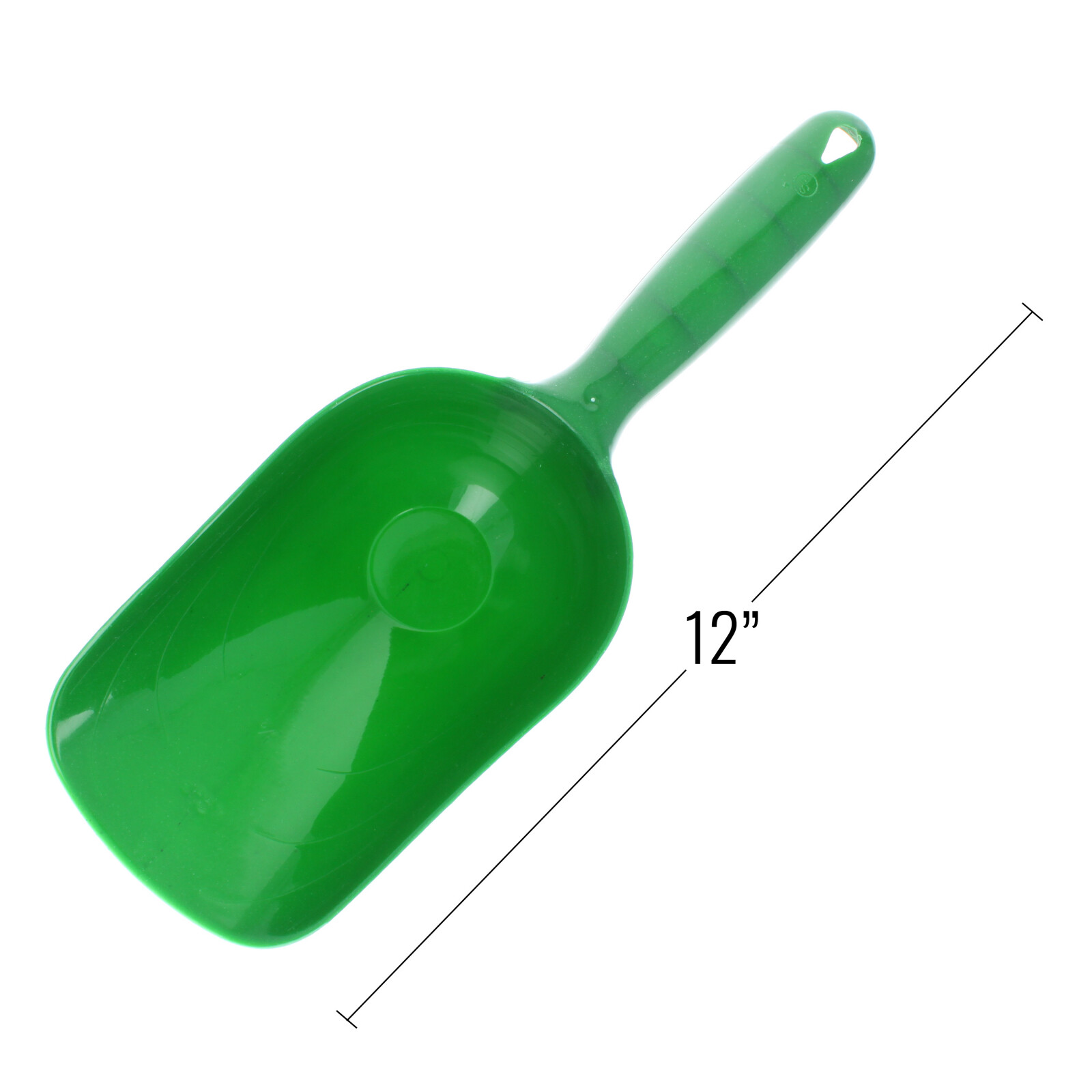 ASR Outdoor Heavy Duty Hand Scoop Trowel For Gold Panning Dredging Sluice