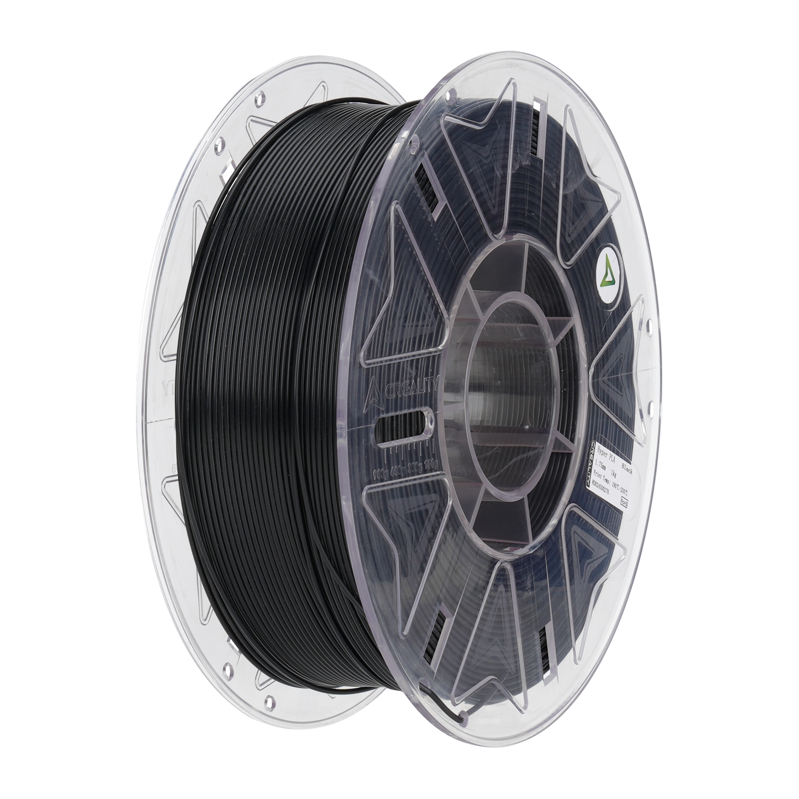 Creality Hyper PLA RFID 3D Printing Filament 1kg RFID Detection for K2 Plus