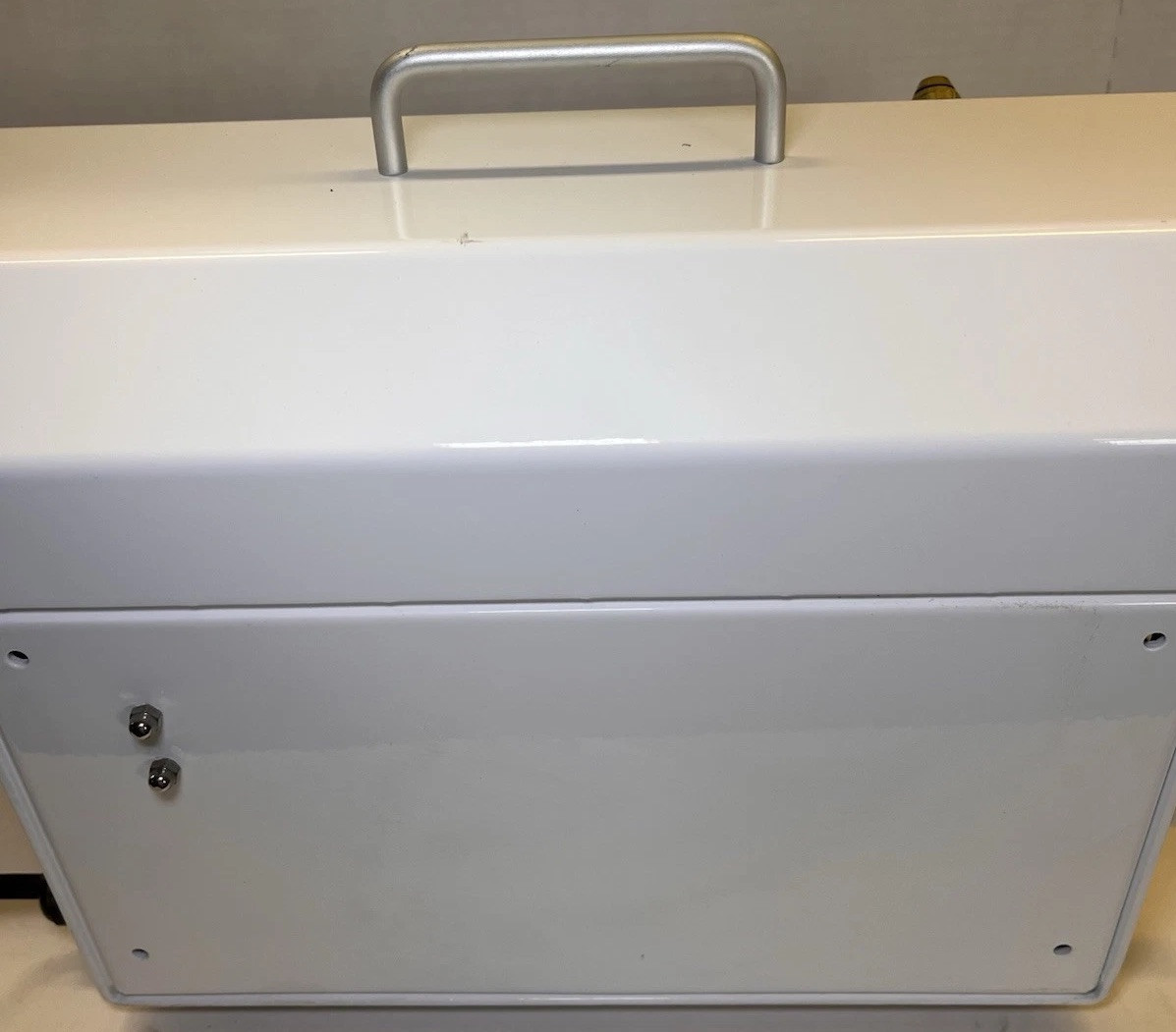 ATOMIZING SYSTEMS Commercial/Industrial Cold Fogger Disinfection,Pesticides