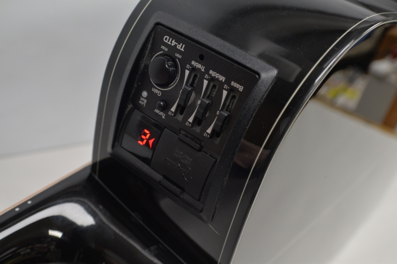 Takamine G Series GD30CE-12 12-String Acoustic-Electric Guitar