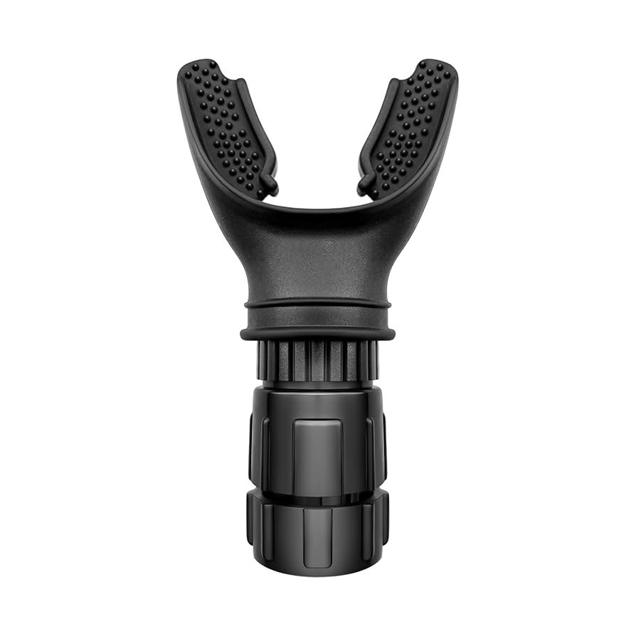 Lung Trainer Deep Breathing Exerciser Mucus Removal Respiratory Health Recovery