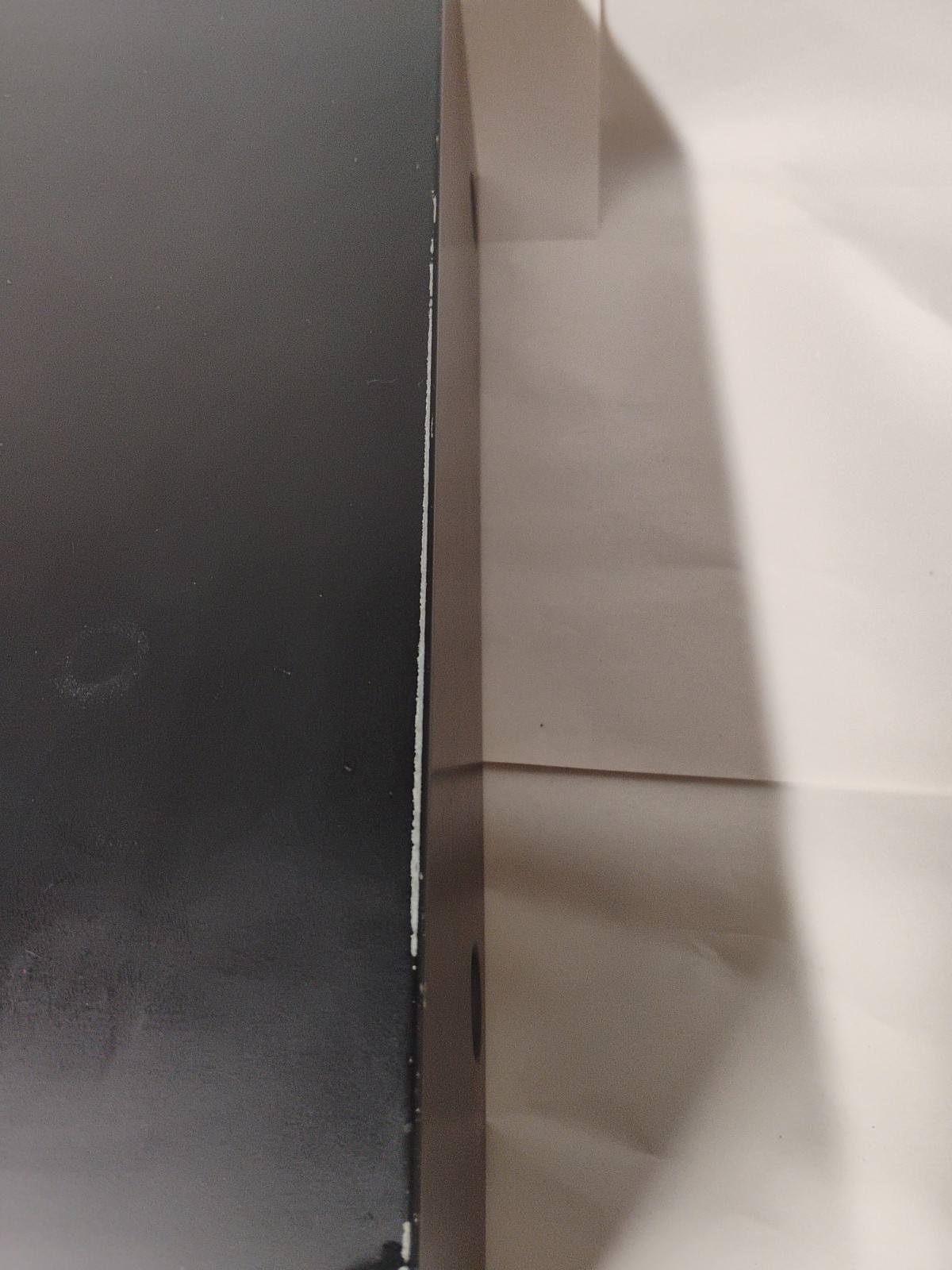 DENON DRA-355 Precision Audio Component AM-FM Stereo Receiver