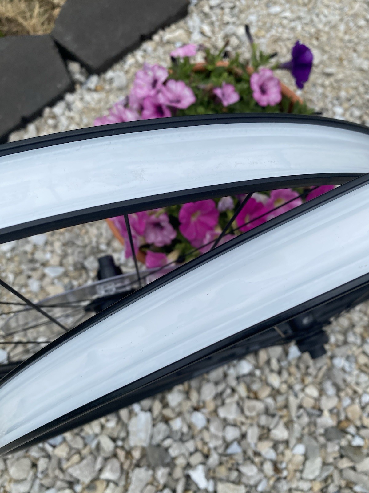 Zipp 101 XPLR Carbon Gravel Wheel Set 100x12 12x142 Sram Xdr 700c Disc Hookless