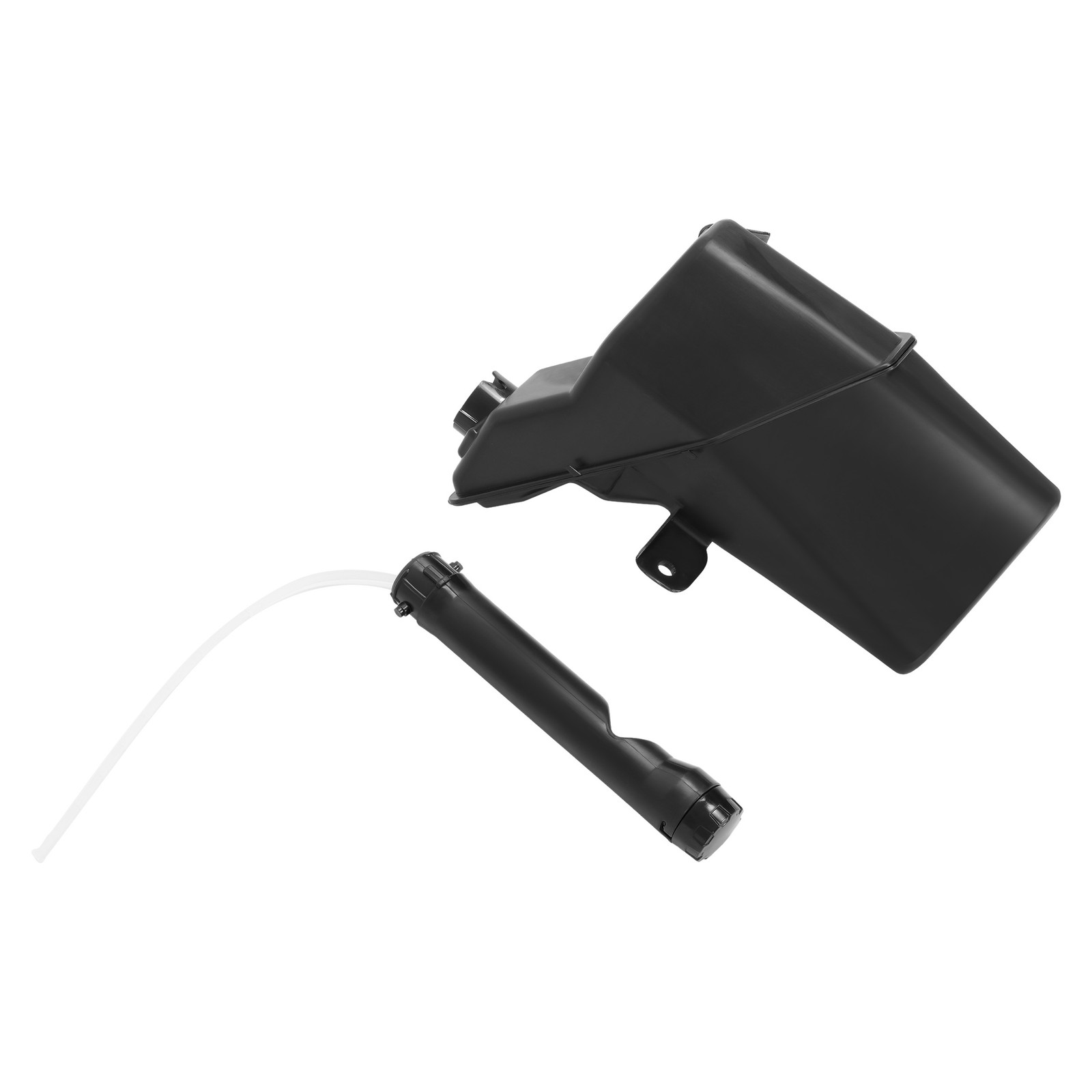 For Chevrolet Camaro 2010-15 Coolant Reservoir Expansion Tank Radiator Recovery