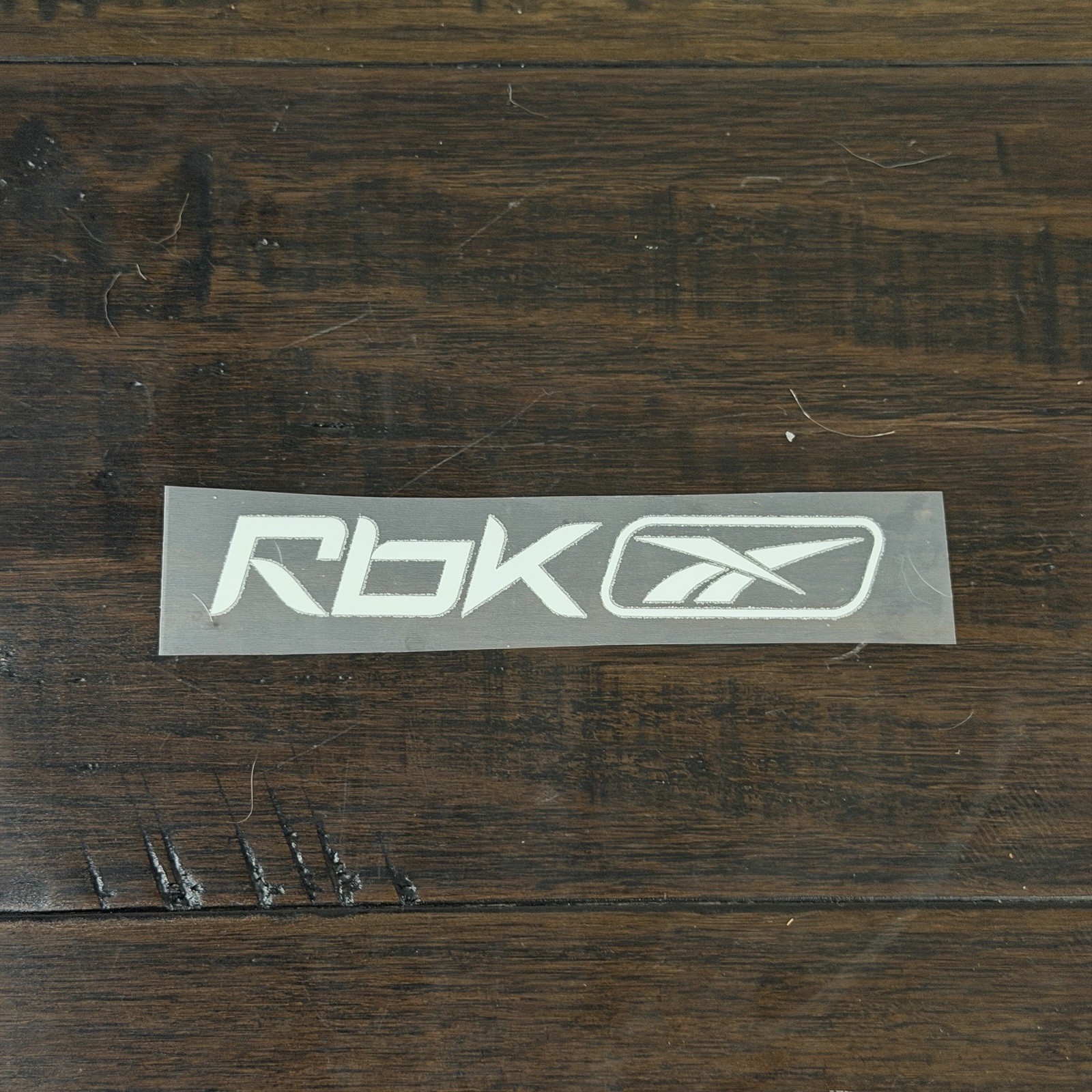 2007-09 RBK Reebok Chivas Home Parche logo Patches Badge Parche Replacement