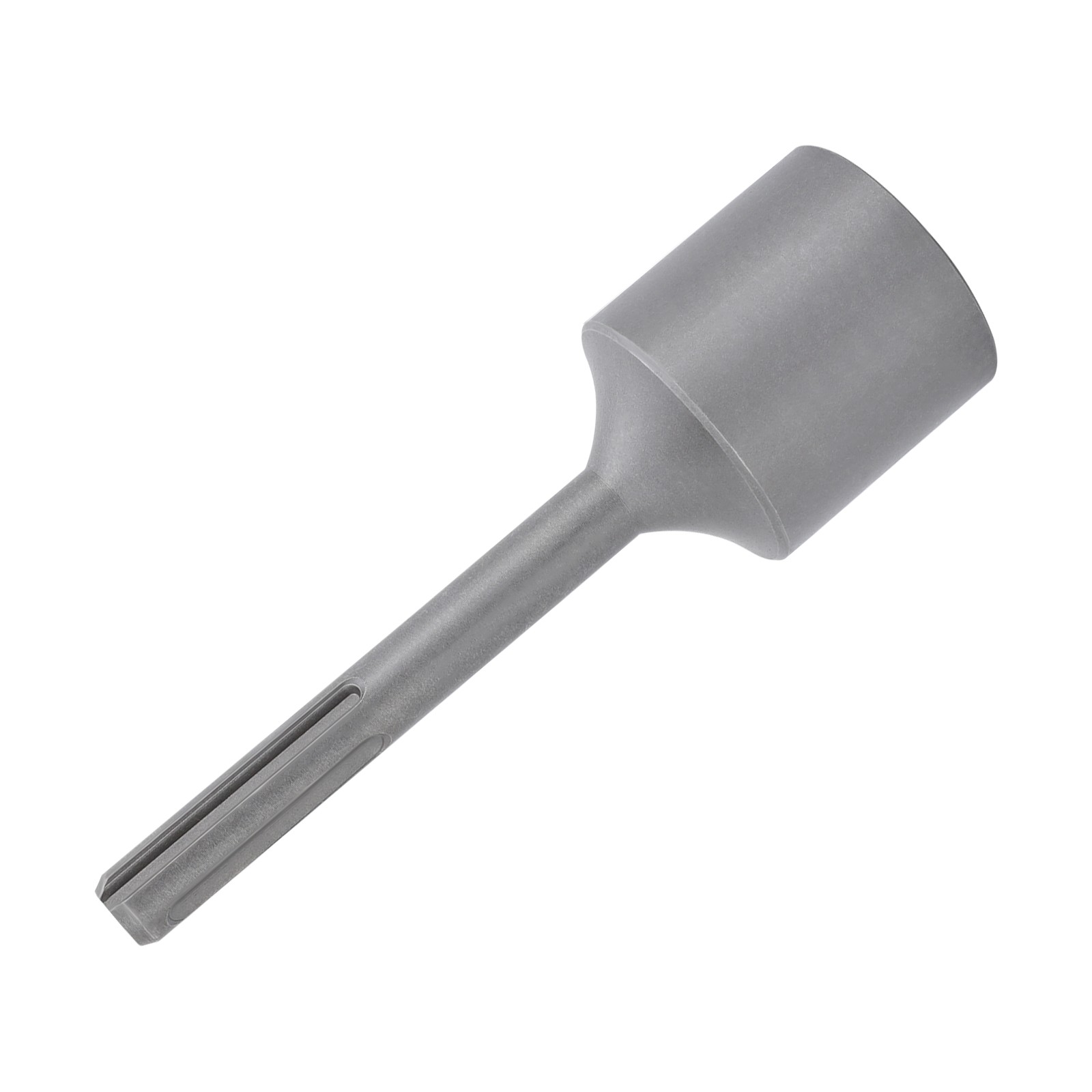 T-Post Driver, Hammer Drill T-Post Driver Attachment, Fence Post Driver