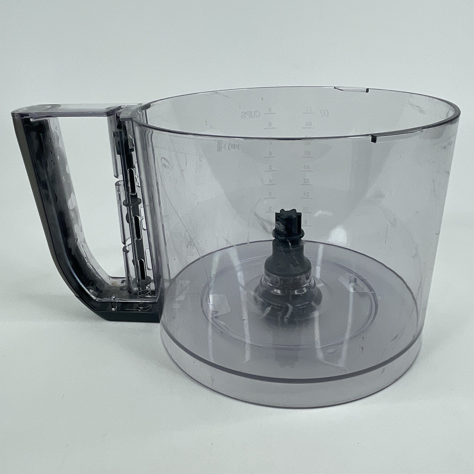 Cuisinart FP-11GMWB Replacement WORK BOWL Elemental Food Processor Part