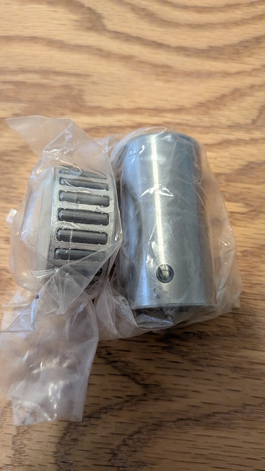 '03-05 YZ450/'03-06 WR450 Wiseco Connecting Rod #WPR197 *New Open Box